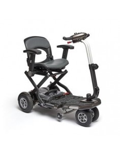 I-Brio Plus Scooter