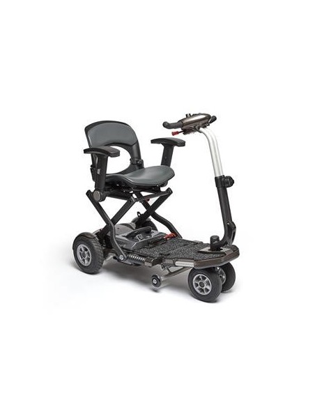 I-Brio Plus Scooter