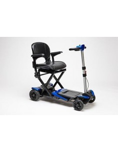 I-Transformer Scooter