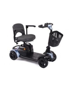 I-Nano Scooter
