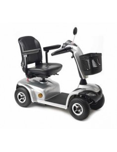 I-Tauro Scooter