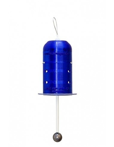 CEBADOR PARA PECES GRANDES