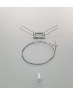 kit reparación cebador para peces grandes 2