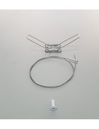 kit reparación cebador para peces grandes