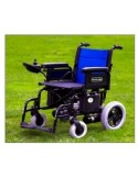 Emblema Silla de Ruedas