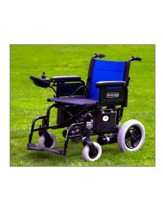 Emblema Silla de Ruedas