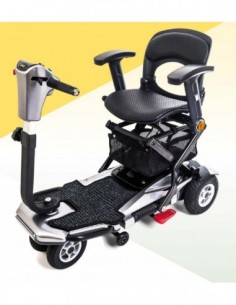 I-Brio Plus Scooter