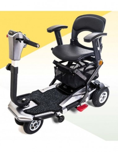 I-Brio Plus Scooter