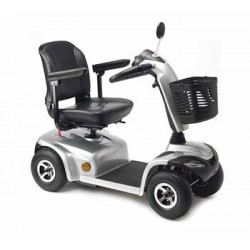 I-Tauro Scooter