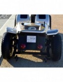 Orion Metro Scooter