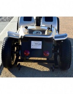 Orion Metro Scooter