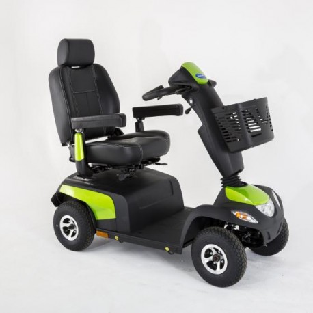 Orion Pro Scooter