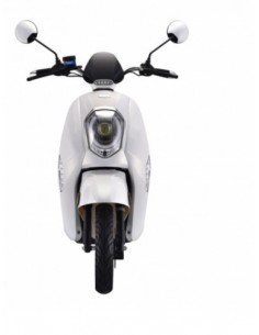 Comet PRO Scooter