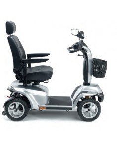 Invacare Fox