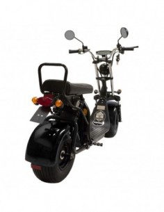 POWER CHAIR SPORT