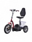 POWER CHAIR SPORT