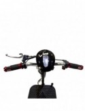 POWER CHAIR SPORT