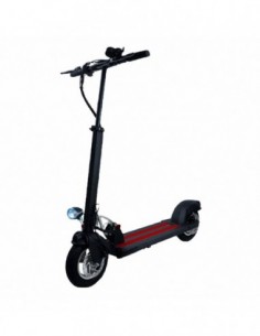 Silla ruedas Power Chair Litio