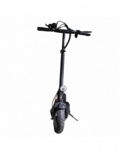 Silla de ruedas Mistral 10